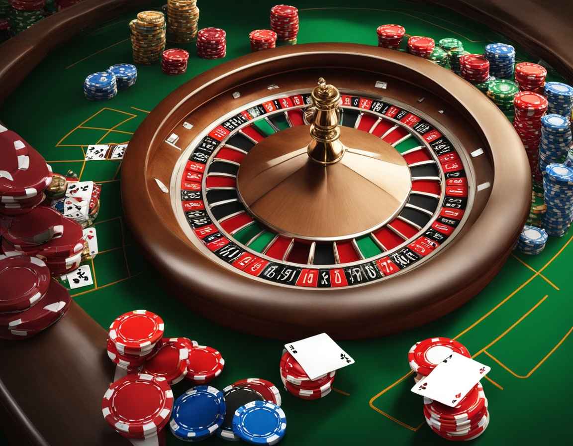 521bet